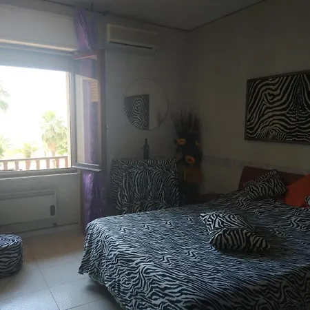 Bea לינה וארוחת בוקר