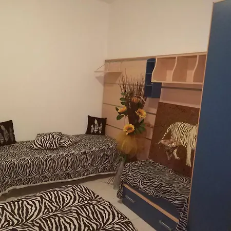 Bea לינה וארוחת בוקר